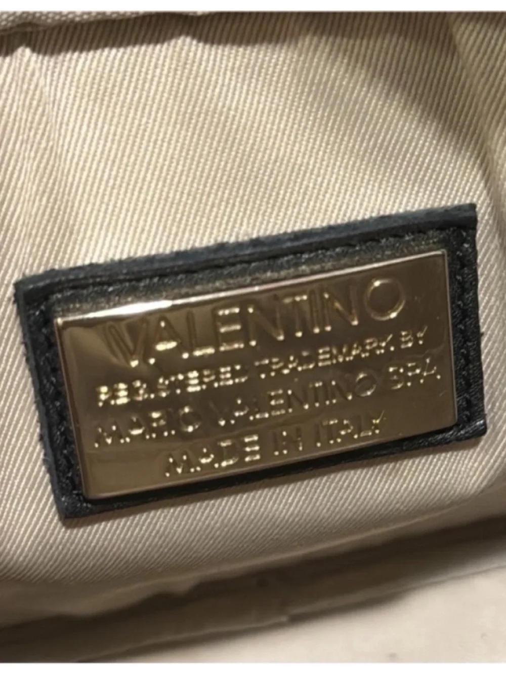 Valentino✨ Mia Bag by Mario Valentino - Picture 12 of 15